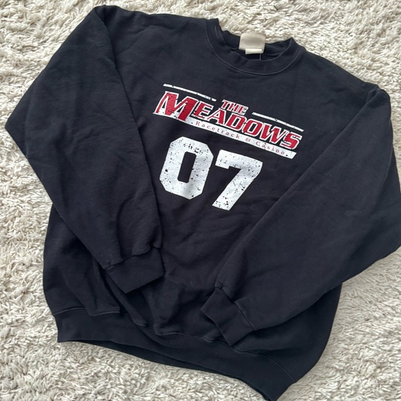 Vintage Crewneck Sweatshirt - Picture 2 of 4